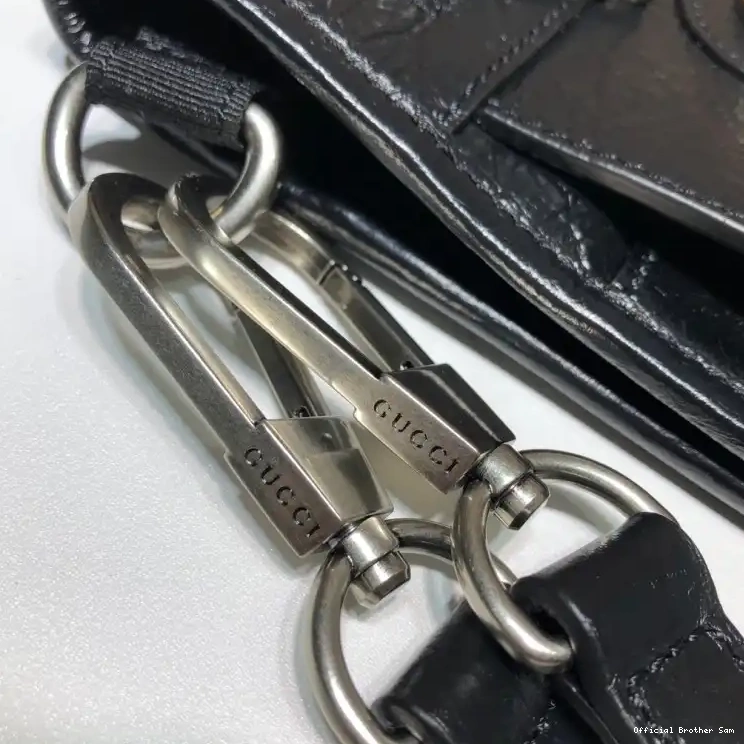Official Brother Sam Gucci Bags 2107YA0040 0511